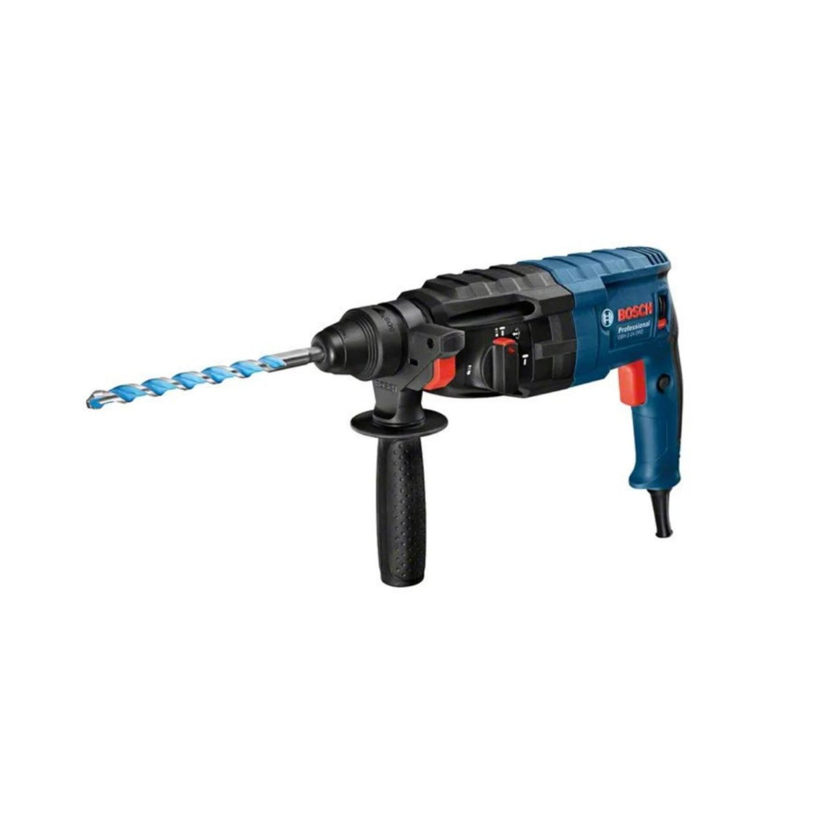 Bosch Professional GBH 240 հարվածային հորատիչ