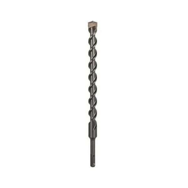 Bosch Professional Accessories 1618596320 SDS-Plus-5, 19×250×300 մմ գայլիկոն