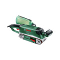 Ժապավենային հղկող մեքենա Bosch PBS 75 A, 710Վտ, 06032A1020
