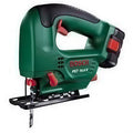 Մարտկոցով մեխանիկական սղոց (լոբզիկ) Bosch PST 14.4 V, 14.4 Վ