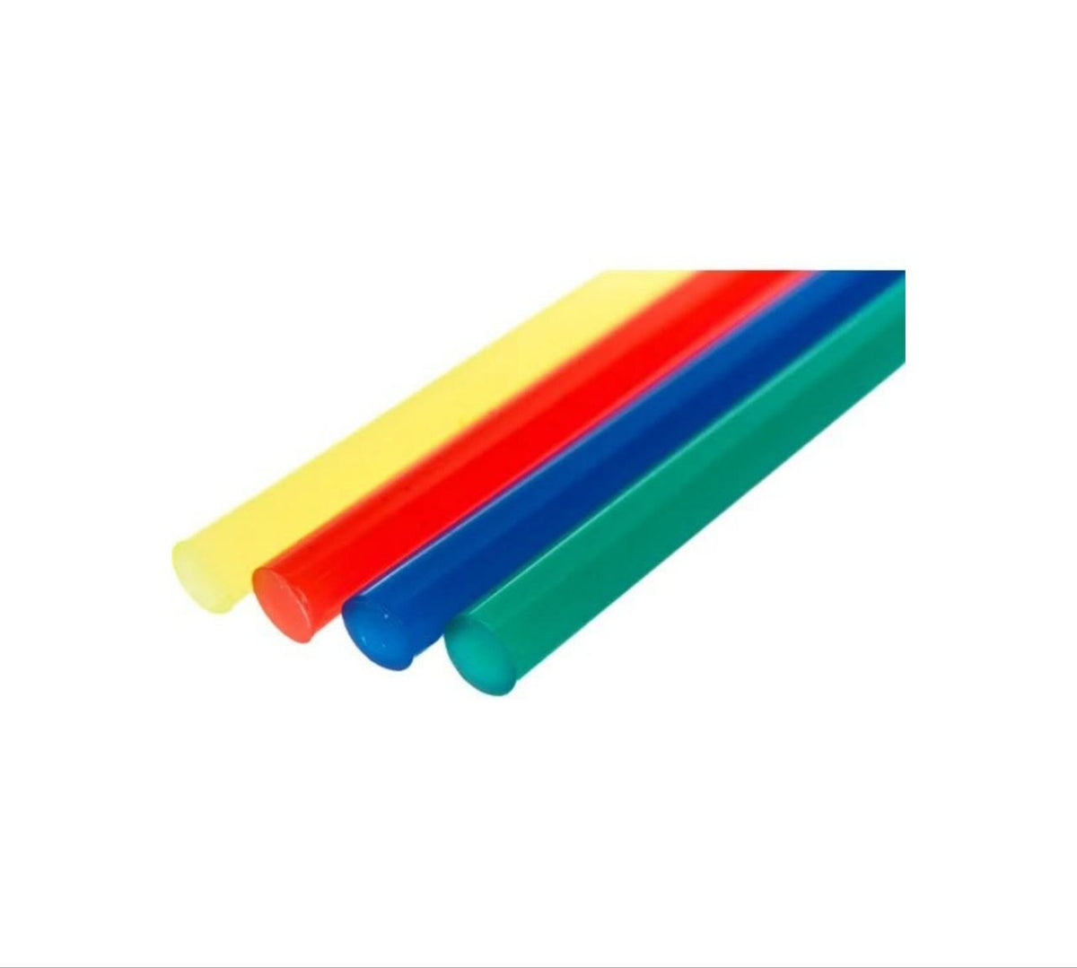 Dremel 2615GG05JA 7 mm color sticks (GG05)
