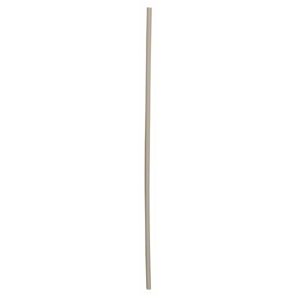 BOSCH 1609201810 - Plastic welding wire 225 mm, 4 mm