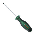 Bosch PZ1 x 100mm Pozidriv Screwdriver