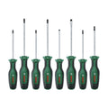 Screwdriver Screwdriver Set 8-Piece