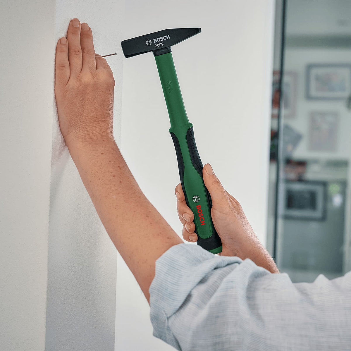 Bosch Engineers' Hammer 300g