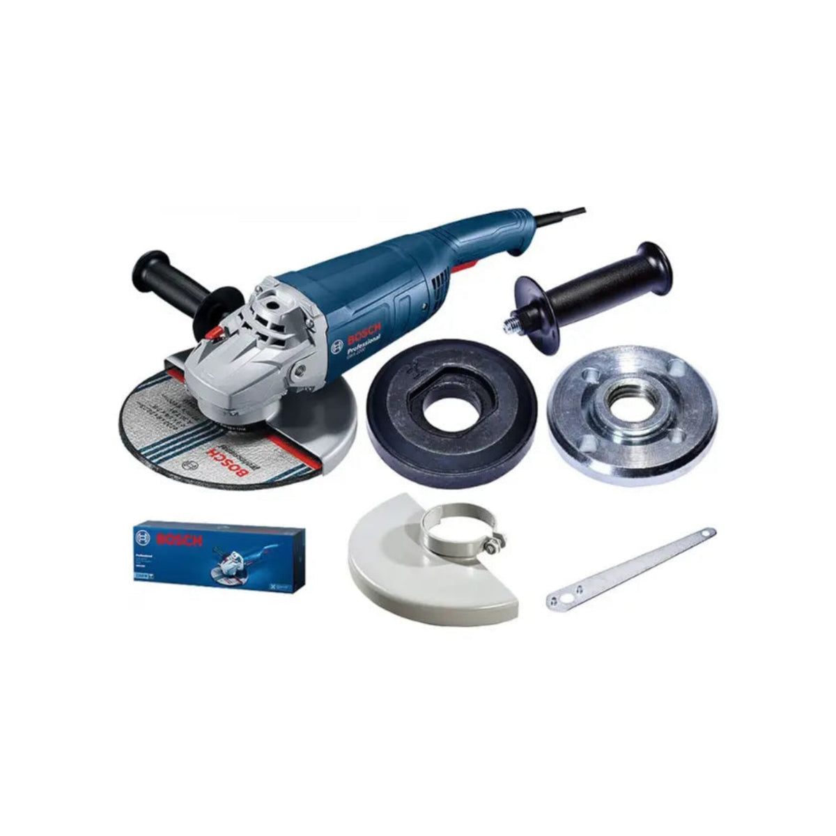 Bosch GWS 22-230 J Professional