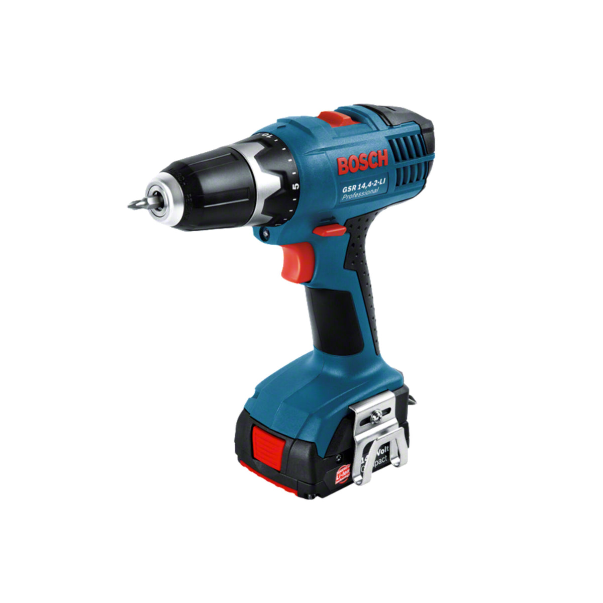 Bosch GSR 14,4-LI Professional