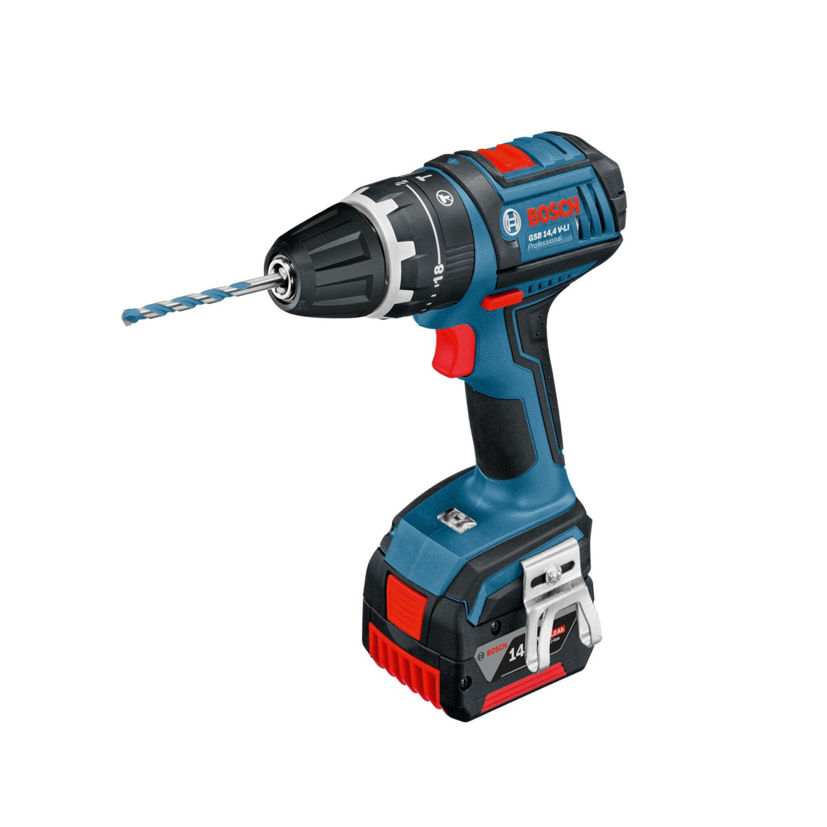 Bosch Professional GSB 14,4 V-LI