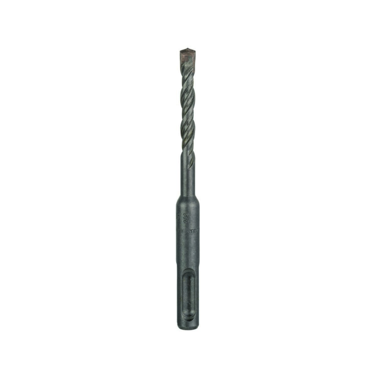 Bosch Professional Accessories 1618596168 Hammer drills SDS plus-5 6.5 x 50 x 115 mm