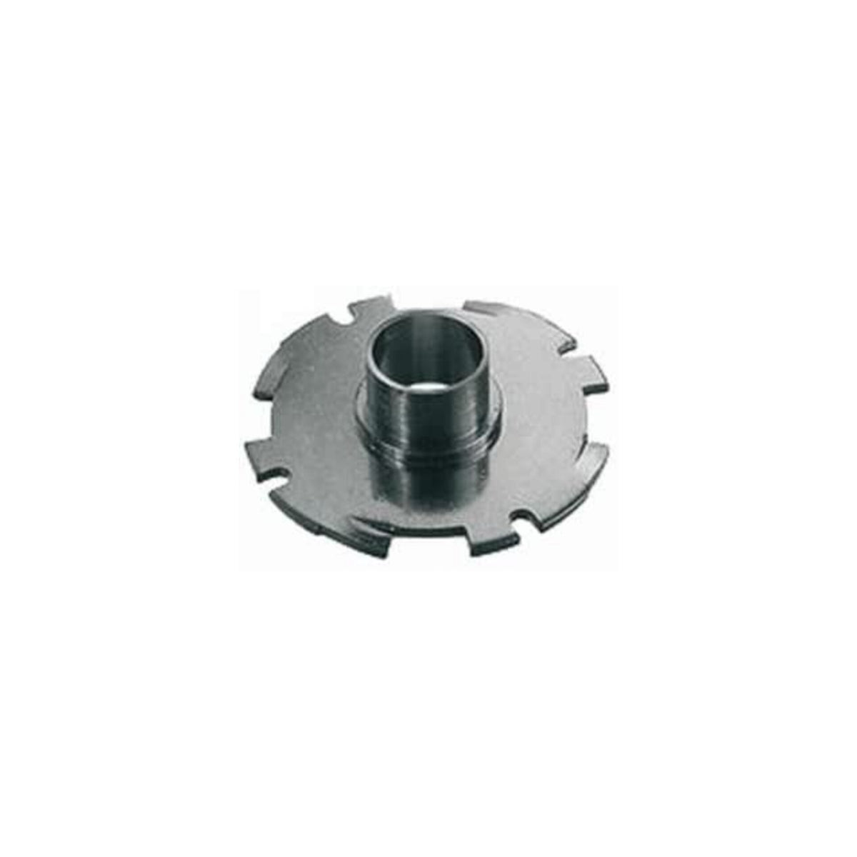 Bosch Template Guide with Quick Fastening Lock for Bosch Dovetail JIG ZF 60
