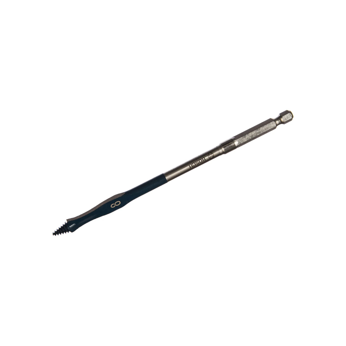 Wood pen drill (8x152 mm; shank 1/4") Bosch