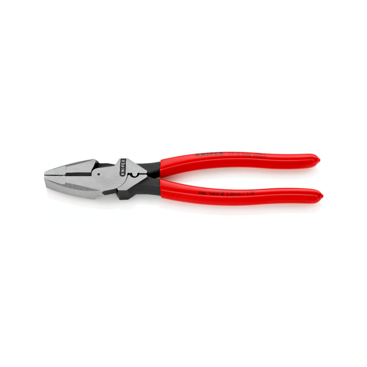 Lineman's Pliers