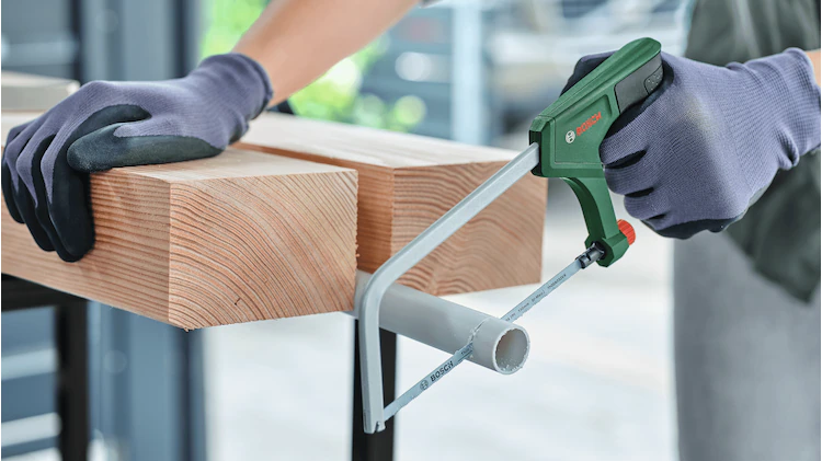Bosch Սղոցի սայրեր (սղոցաթերթեր) 150մմ 24 TPI (3 կտոր)