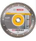 Bosch Diamond Cutting Disc "Best for Universal Turbo" (300 * 22.23 mm)