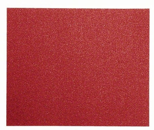 Sanding sheet (230x280mm K320)