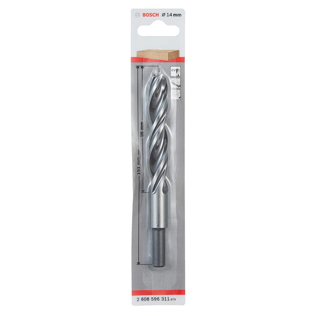 Wood Drill BIt 14 X 9