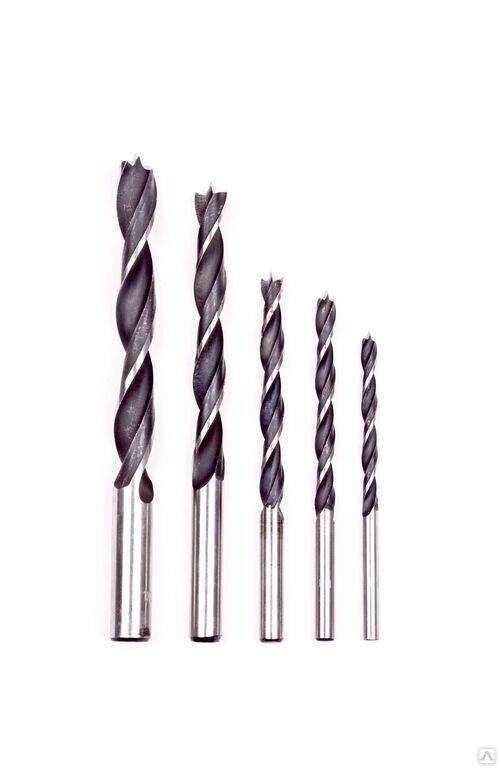 Wood Drill Bit 16 x 105