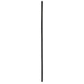 Bosch Professional Plastic Welding Rod, 4 mm (Black)