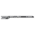 Bosch U 19 BO "Clean for Wood" Jigsaw Blade (2608630567)