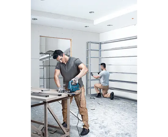 Bosch Professional GST 700