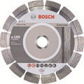 Bosch Diamond Cutting Disc "Expert for Stone" (115 * 22.23 mm)